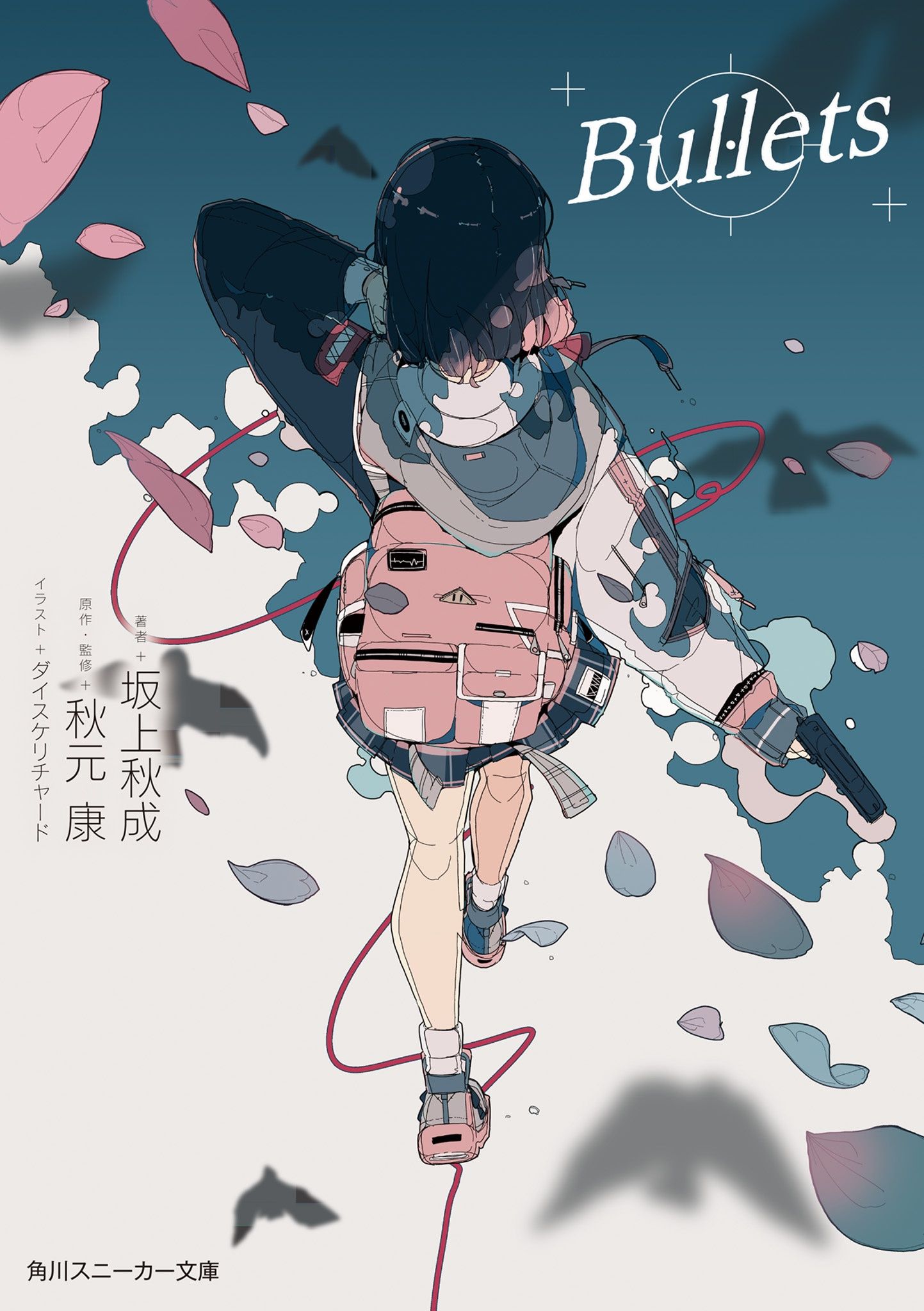 Featured image of post Bullets